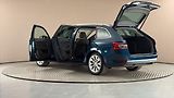 Škoda Superb 2.0 TDI DSG 4x4 Style Combi - náhled 7