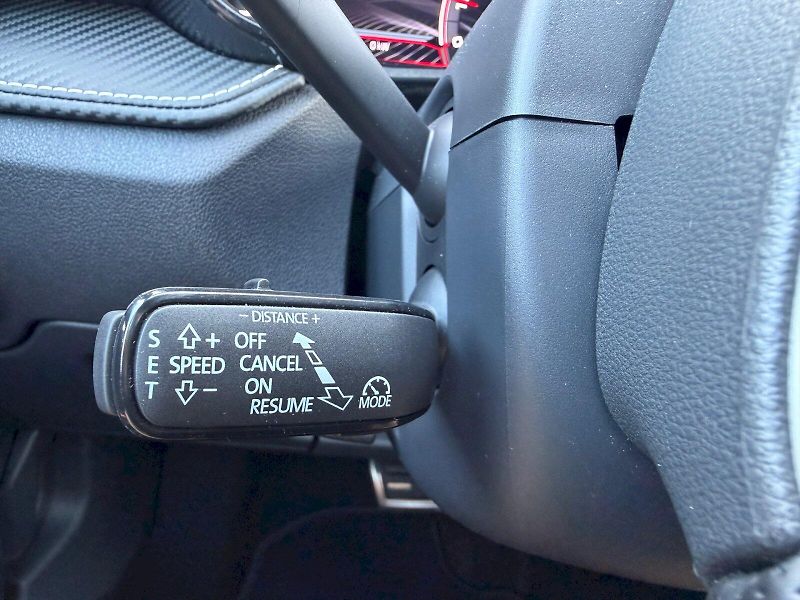 Škoda Fabia (2025) 1.0TSI 85kW DSG Monte Carlo - fotka 13 z 35