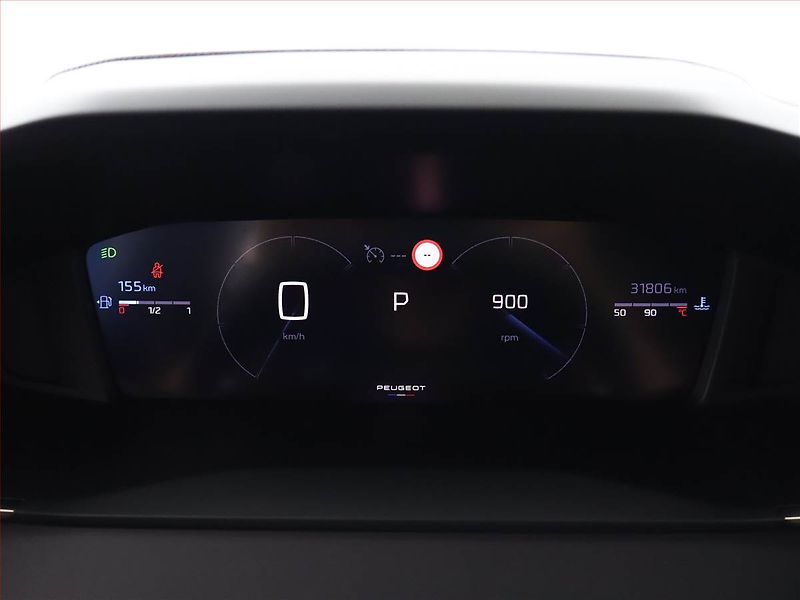 Peugeot 2008 (2024) 1.2 PureTech - fotka 9 z 19