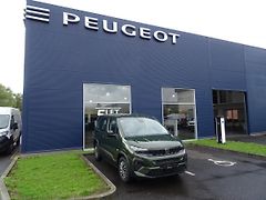 Peugeot Rifter (2025) ALLURE 1.5 BHDi 100k MAN6 - fotografie inzerátu