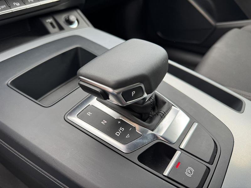 Audi Q5 40TFSi SportBack 1.majitel ČR - fotka 21 z 30