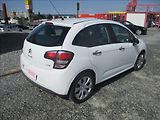 Citroën C3 1,2 VTi,klima,serv.kn.CZ - náhled 4