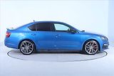 Škoda Octavia (2017) RS 2.0 TDI, 4X4, Automat - náhled 6