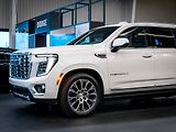 GMC Yukon (2025) 6.2 V8 Denali Reserve Package - náhled 13