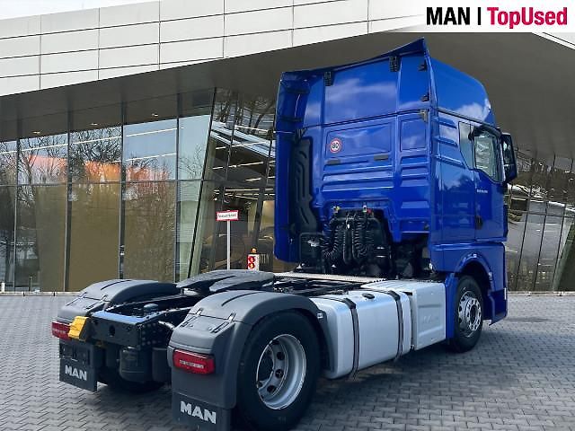 MAN TGX 18.470 BL XXL TG3 - fotka 5 z 32