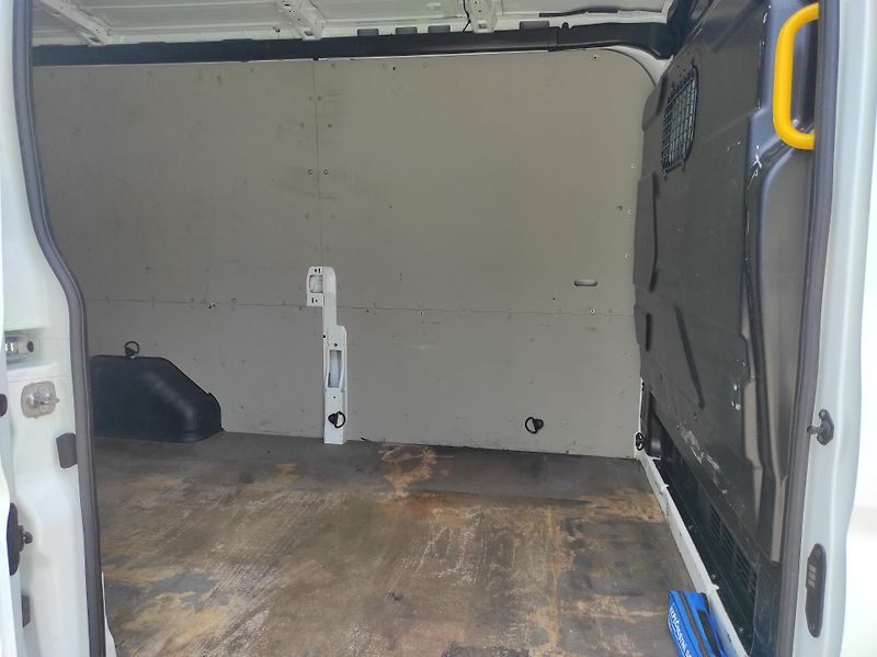 Ford Transit 2,0EcoBlue 125kW, L3,Tažné,ČR - fotka 7 z 40
