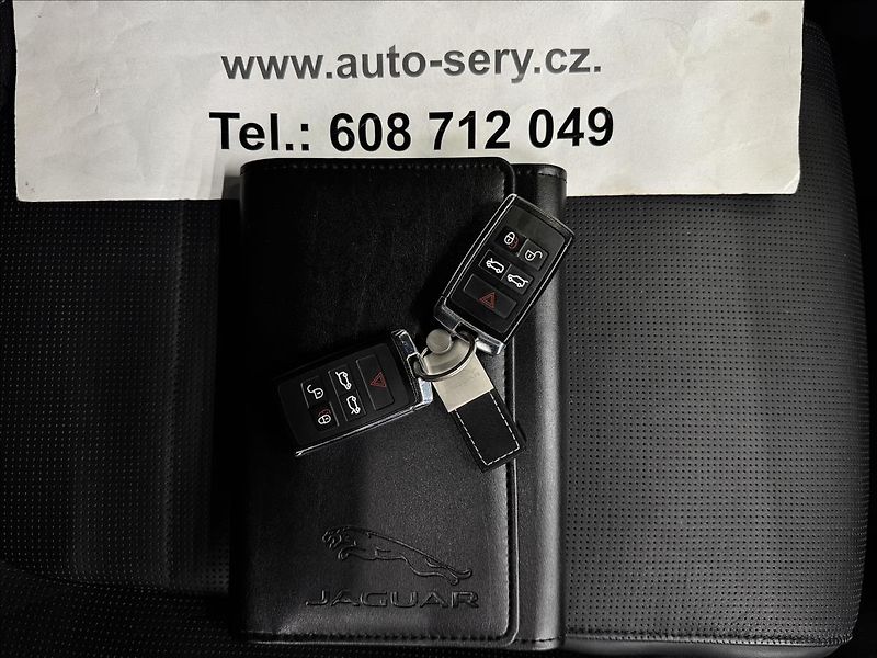 Jaguar I-Pace FIRST EDITION SOH90% - fotka 49 z 50