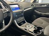 Ford S-MAX 2.5 Duratec FHEV TITANIUM - náhled 24