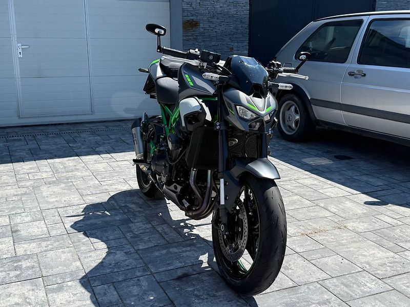 Kawasaki - fotka 4 z 24