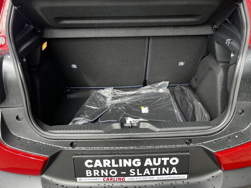 Citroën C3 (2026) COLLECTION Turbo 100k Manual  - fotka 6 z 26