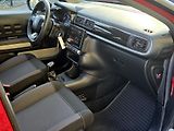 Citroën C3 83k Feel PACK, SERV.KNIHA   - náhled 21