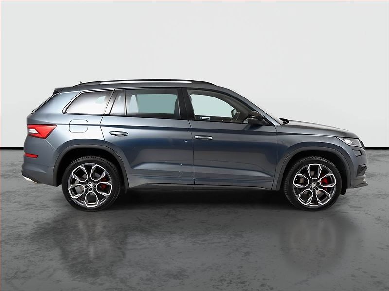 Škoda Kodiaq (2019) RS 2.0 TDI - fotka 6 z 19
