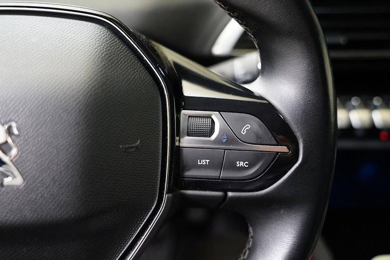 Peugeot 3008 - fotka 16 z 24
