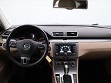 Volkswagen Passat 2,0 TDI 103kW DSG Xenon Navi - náhled 24