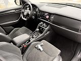 Škoda Kodiaq 2.0 TSi Sportline DSG 4x4  - náhled 11