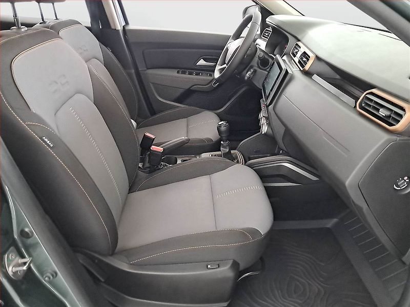 Dacia Duster (2023) Extreme 1.0 TCe - fotka 9 z 19