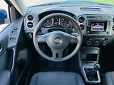 Volkswagen Tiguan 1.4TSI MANUÁL 1MAJITEL SENZORY - náhled 24