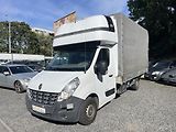 Renault Master (2014) 2,3 Dci 110 KW - náhled 2