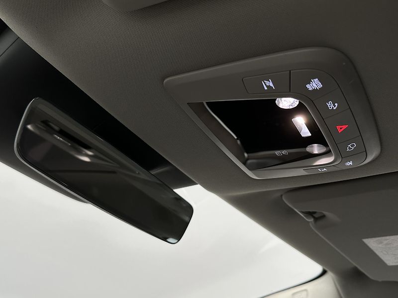 Volvo EX90 (2024) PURE ELECTRIC TWIN ULTRA 7míst - fotka 40 z 46