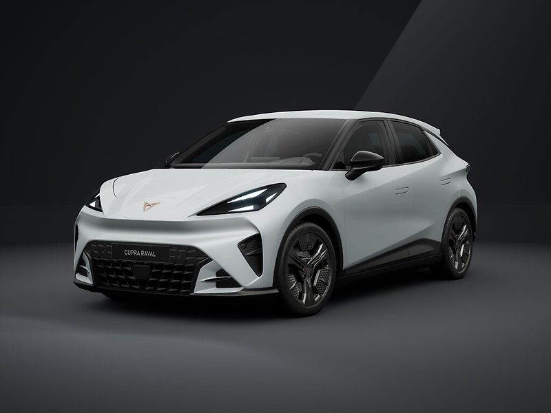 Cupra Raval 38,5kWh 99kW - fotografie inzerátu