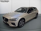 Volvo V60 2,0 B4 Plus Dark 1228 - náhled 1