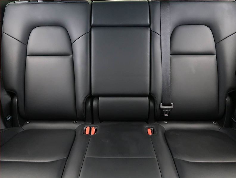 Tesla Model Y (2022) Long Range AWD 79kWh, SoH 92% - fotka 10 z 33
