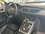 Audi A6 (2012) - náhled 24