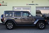 Jeep Wrangler 2.2CRD UNLIMITED REZERVACE - náhled 13