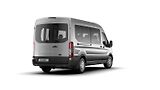 Ford Transit (2026) Kombi Trend 350 L3, 2.0 EcoBlu - náhled 7