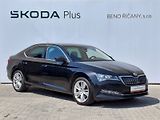 Škoda Superb (2022) Style Plus Top 2,0TDi 110kW - náhled 10