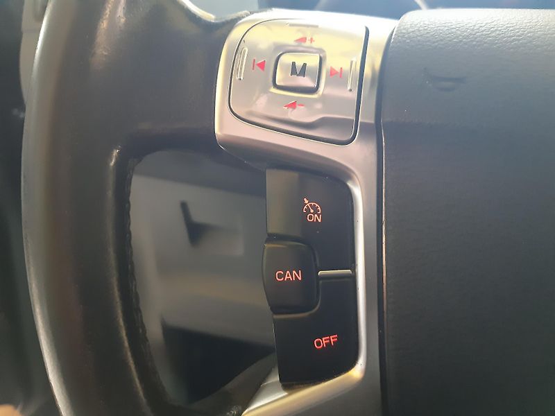 Ford S-MAX 1.8 TDCI DGIKLIMA 7míst - fotka 14 z 20