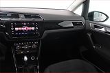 Volkswagen Touran (2022) 1.5 TSI - náhled 8