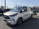 Ford Tourneo Custom (2025) Titanium X L1, Tourneo, 2.0 Ec - náhled 7