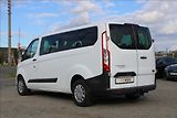 Ford Transit Custom 2,2 TDCi  9 - míst, DPH, KLIMA - náhled 7