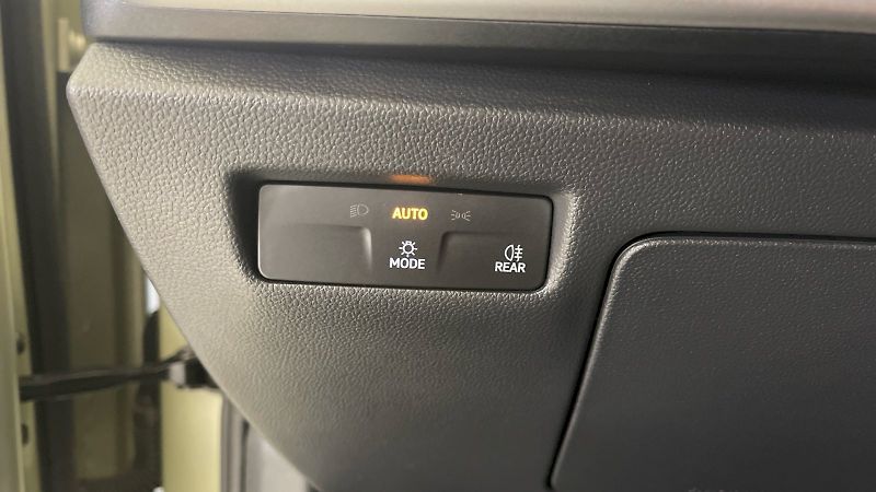 Škoda Superb (2025) Kombi Selection 2.0TDI 110kW D - fotka 22 z 34