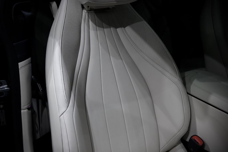 Mercedes-Benz CLE Coupé 53 AMG 4MATIC+ 330 kW - fotka 17 z 36