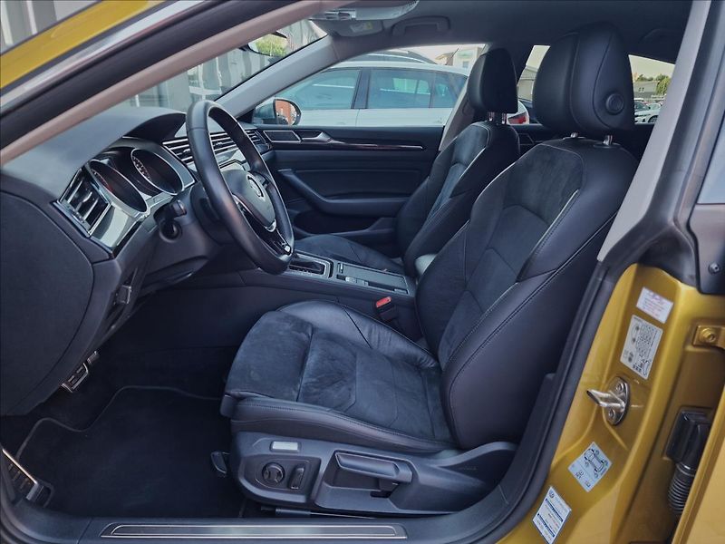 Volkswagen Arteon 2.0 TDI DSG Elegance,ČR,1.Maj - fotka 19 z 50