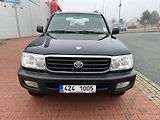 Toyota Land Cruiser 4.6 V8 LPG - náhled 2
