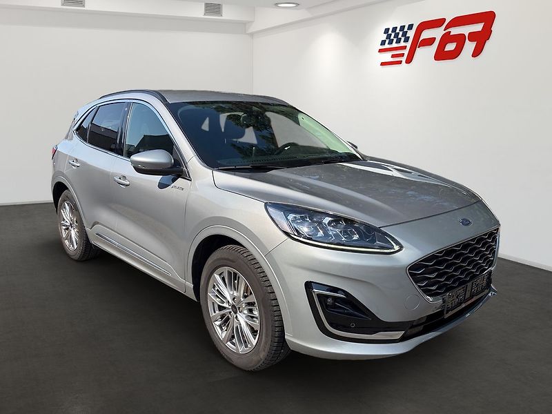 Ford Kuga 4x4 2,5HEV VIGNALE TOP VÝBAVA - fotka 2 z 20