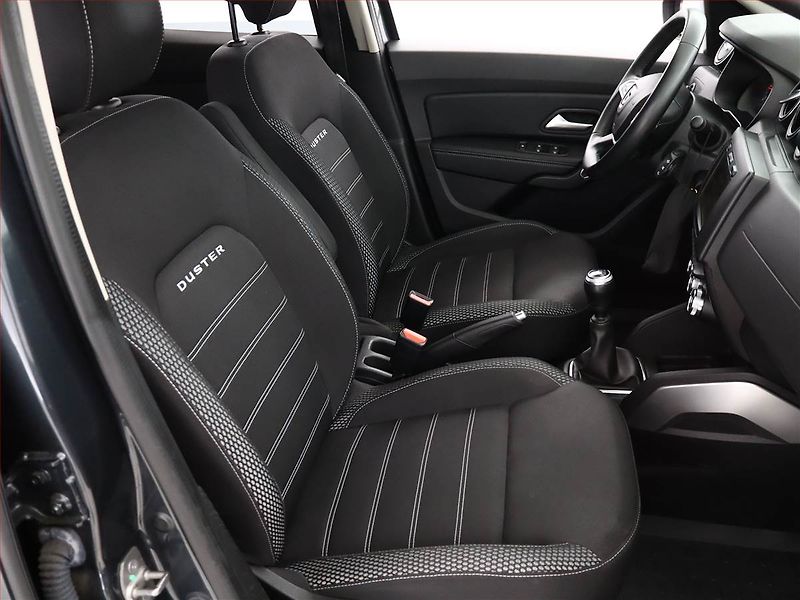 Dacia Duster (2020) 1.3 TCe, ČR,1.maj, Serv.kniha - fotka 7 z 17