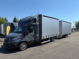 Iveco Daily (2026) 3.0 Hi-matic, souprava 25EP - náhled 1
