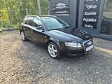 Audi A4 (2007) 1.6MPi 75kw, tažné, pěkná - náhled 1