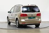 Volkswagen Touran - náhled 7