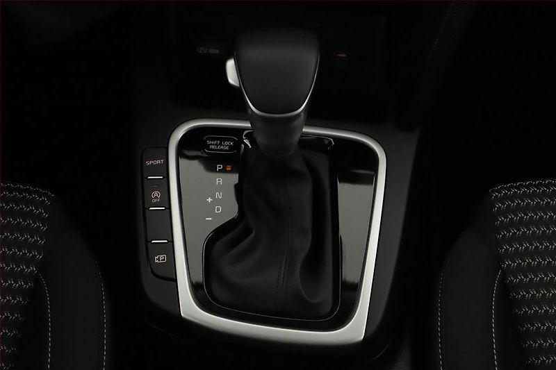 Kia Ceed (2025) Top 1.5 T-GDI - fotka 17 z 20