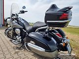 Kawasaki VN 1700 Classic (2011) Tourer - náhled 14