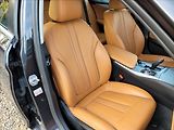 BMW Řada 5 2,0 HEV,LED,Navi,kůže,výhřev - náhled 11