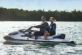 Sea Doo (2025) GTX LTD 3-up 325hp iDF Audio p - náhled 6