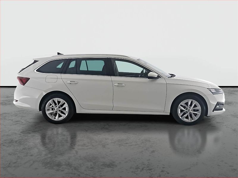 Škoda Octavia (2024) Style 2.0 TDI - fotka 6 z 18