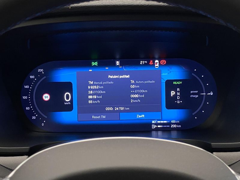 Volvo V90 T6 AWD RECHARGE DARK PLUS - fotka 26 z 60