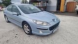 Peugeot 407 1,6 HDi - náhled 1